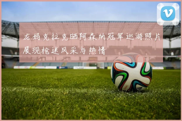 龙妈克拉克晒阿森纳冠军巡游照片展现枪迷风采与热情